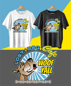T-shirt Design by Yakuza20 for this project | Design: #37328374