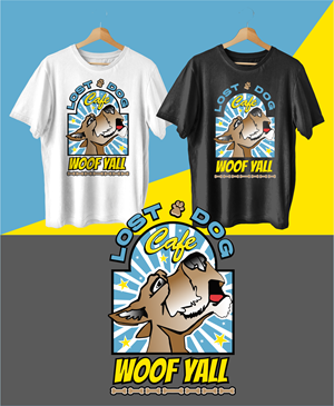 T-shirt Design by Yakuza20 for this project | Design: #37328395