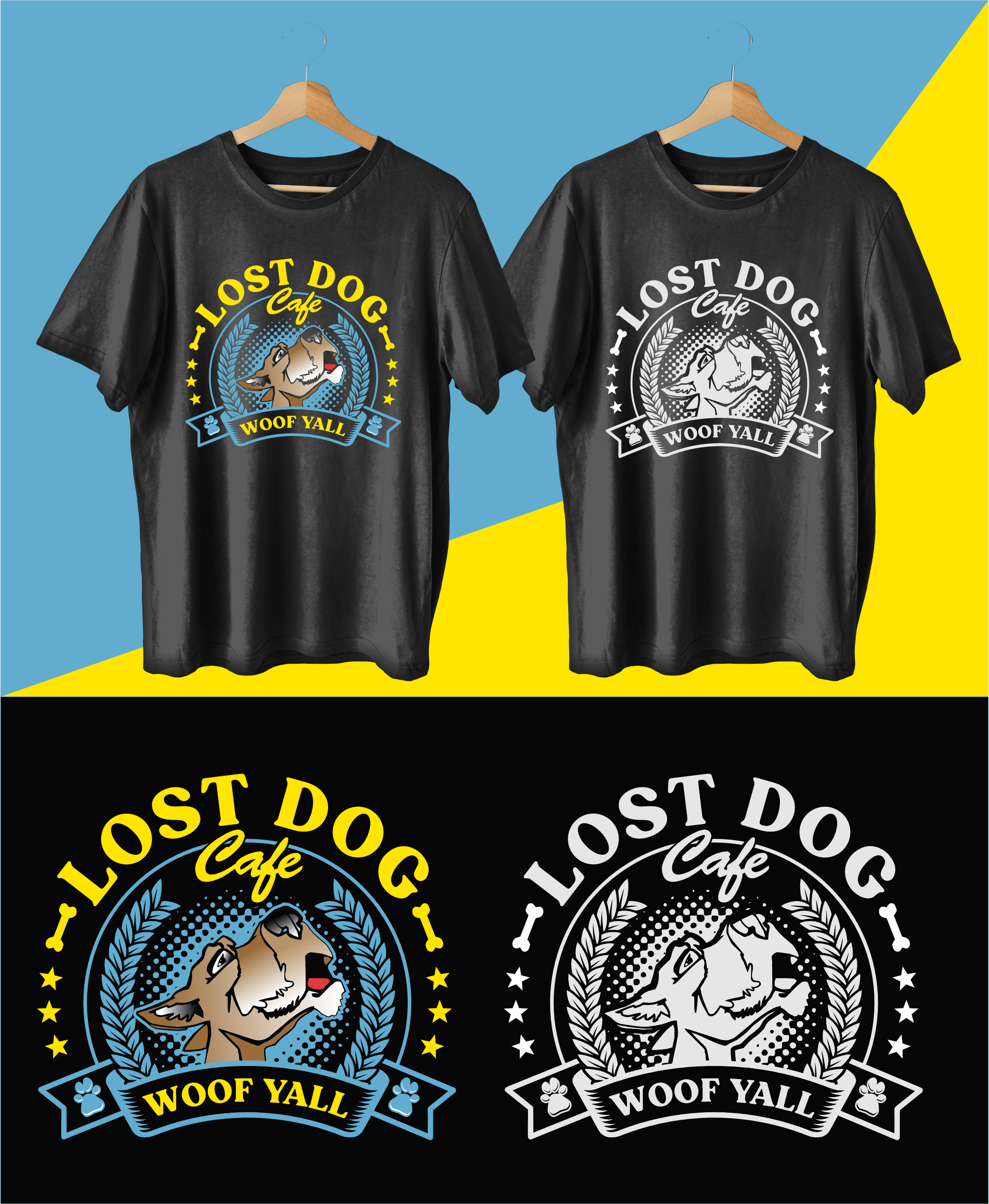 Diseño de Camiseta por Yakuza20 para este proyecto | Diseño #37329116