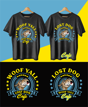 T-shirt Design by Yakuza20 for this project | Design: #37329129