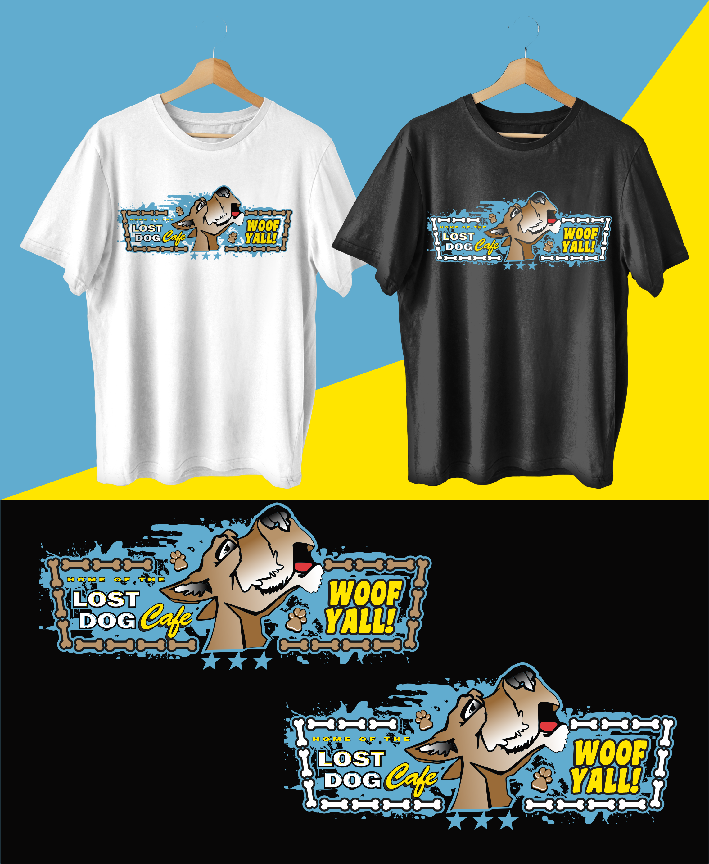 Diseño de Camiseta por Yakuza20 para este proyecto | Diseño #37329244