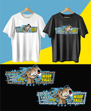 T-shirt Design by Yakuza20 for this project | Design: #37329244