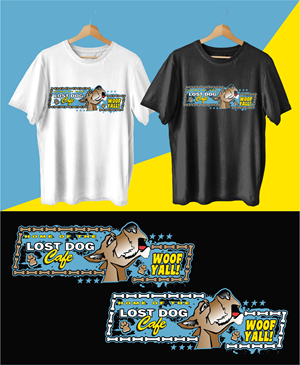 T-shirt Design by Yakuza20 for this project | Design: #37329245