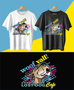T-shirt Design by Yakuza20 for this project | Design: #37330642