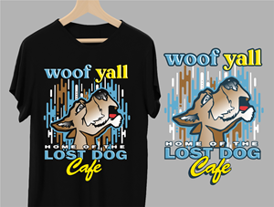 T-shirt Design by Yakuza20 for this project | Design: #37330674