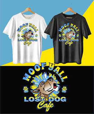 T-shirt Design by Yakuza20 for this project | Design: #37330921