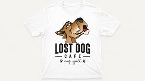 T-shirt Design by millyruph09 for this project | Design: #37307648
