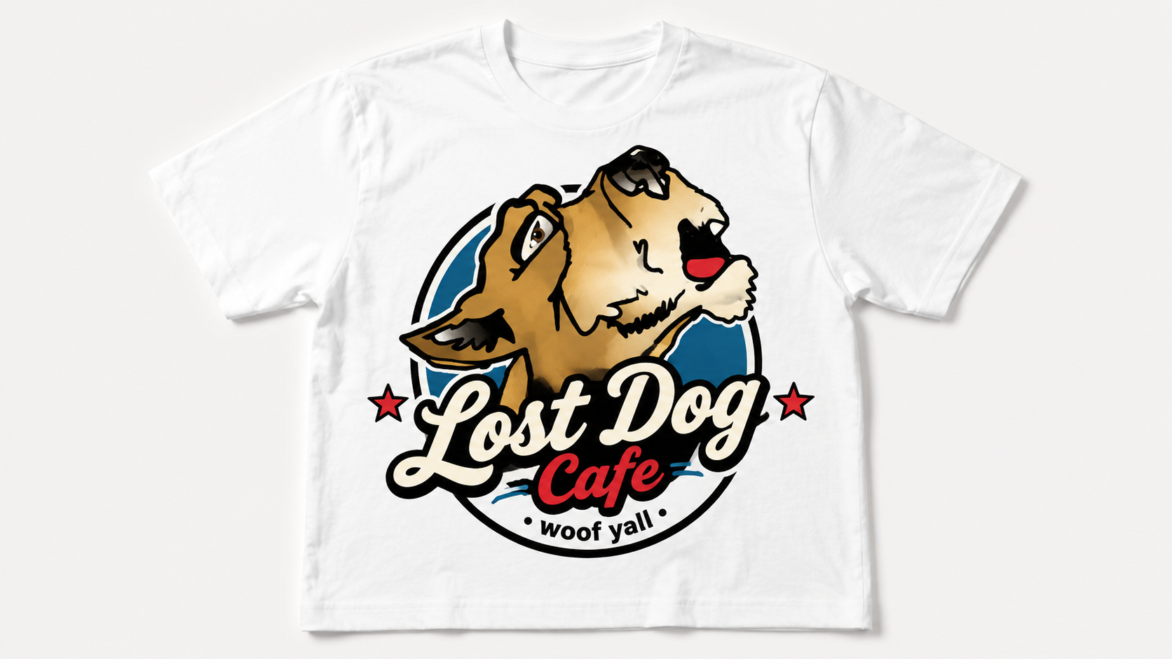 T-shirt Design by millyruph09 for this project | Design #37307653