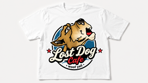 T-shirt Design by millyruph09 for this project | Design: #37307653