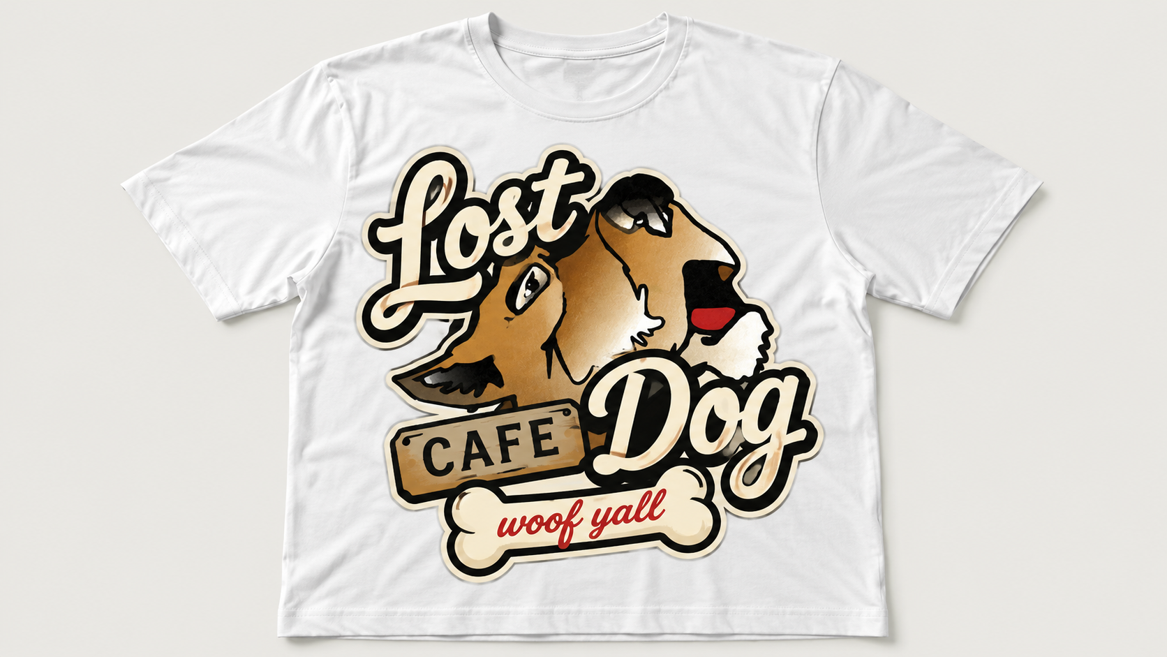 T-shirt Design by millyruph09 for this project | Design #37307654