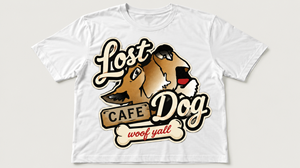 T-shirt Design by millyruph09 for this project | Design: #37307654
