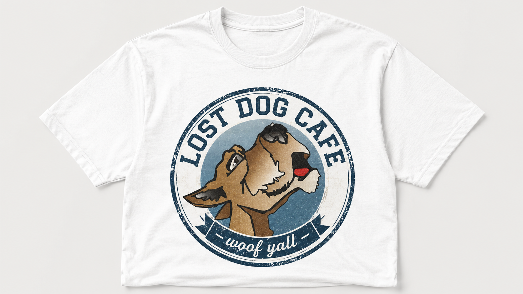 T-shirt Design by millyruph09 for this project | Design #37307655