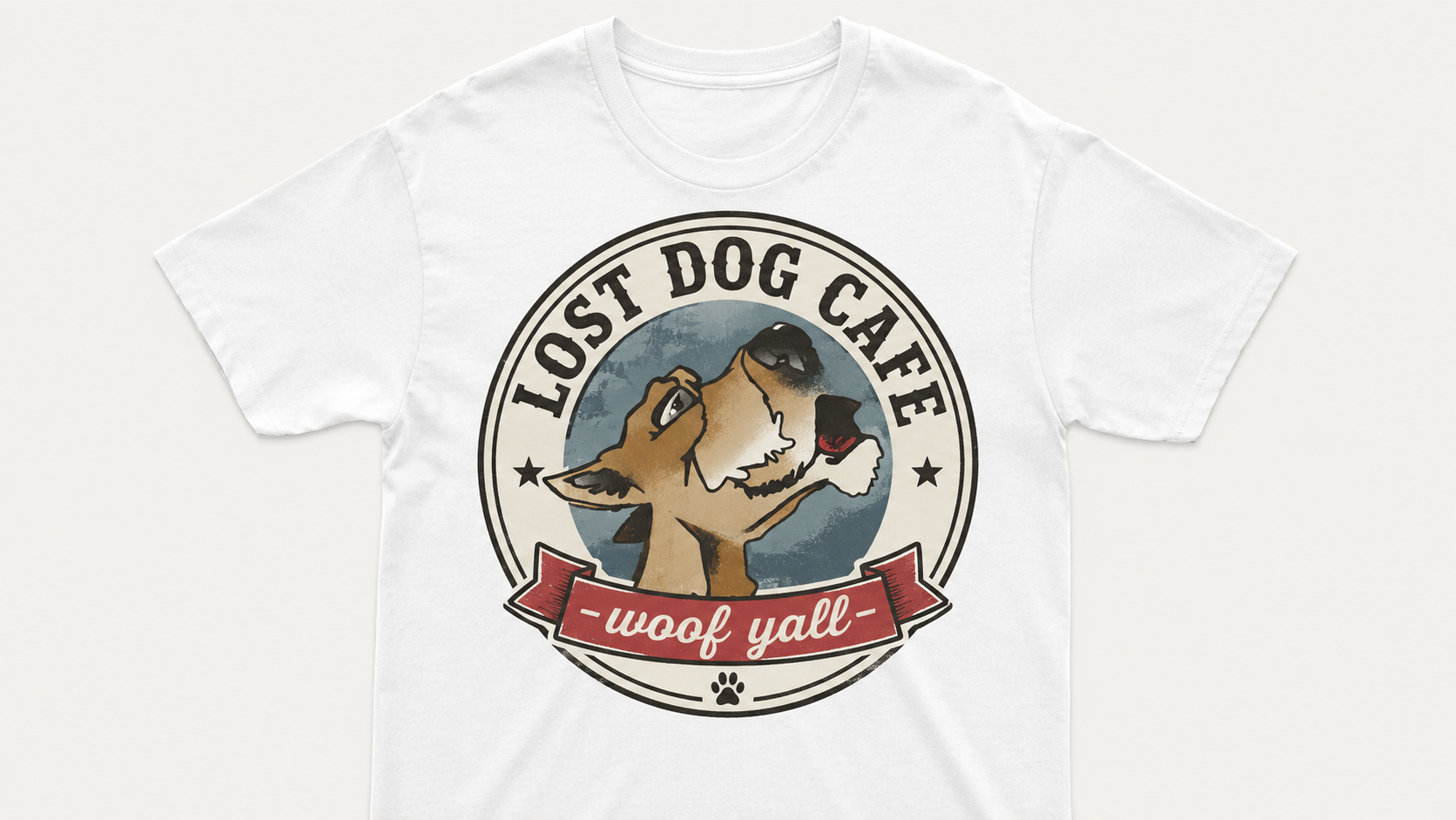 T-shirt Design by millyruph09 for this project | Design #37307656