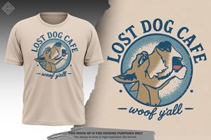 T-shirt Design by gekgrfx for this project | Design: #37309004