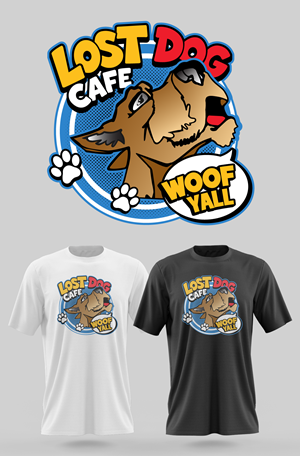 T-shirt Design by Risallah for this project | Design: #37308286