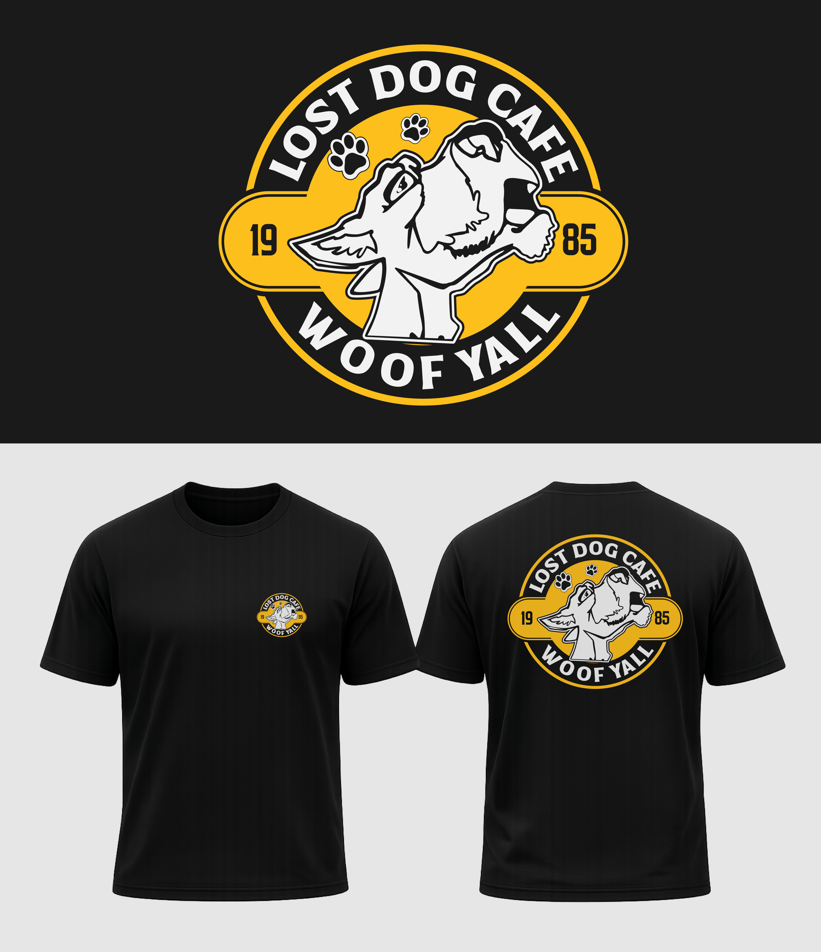 T-shirt Design by Risallah for this project | Design #37315068