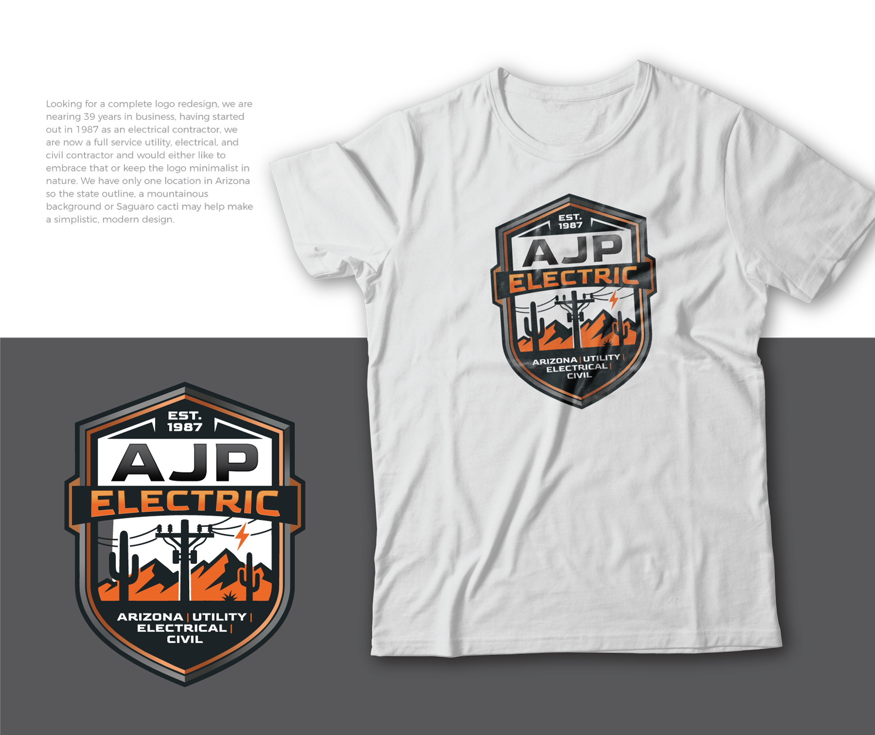 Logo Design by StromDesignHub for this project | Design #37308349