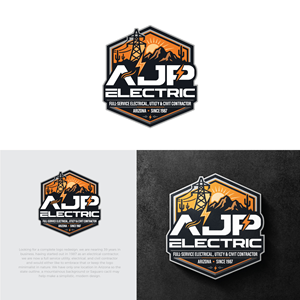 Logo Design by StromDesignHub for this project | Design: #37308350