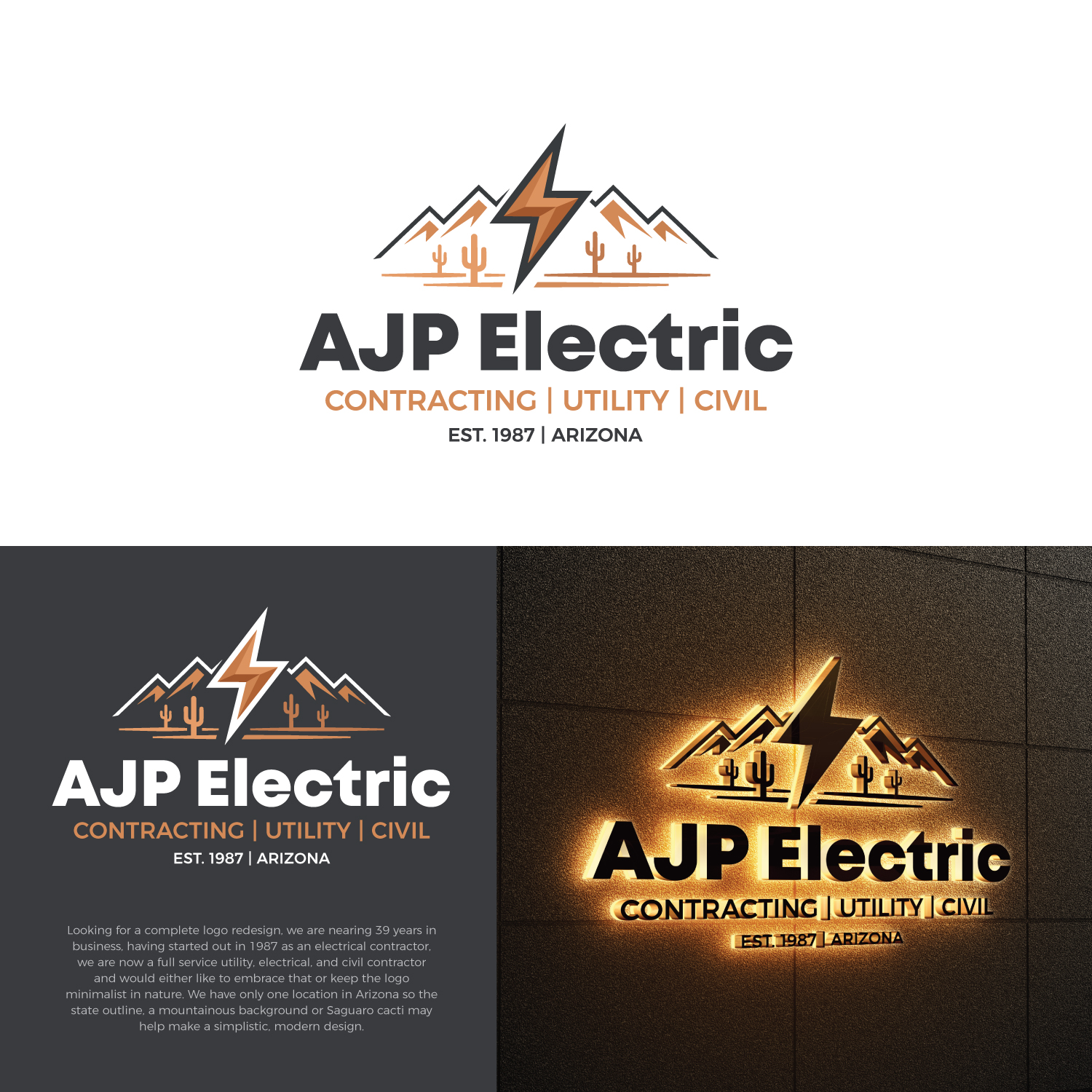 Logo Design by StromDesignHub for this project | Design #37308352