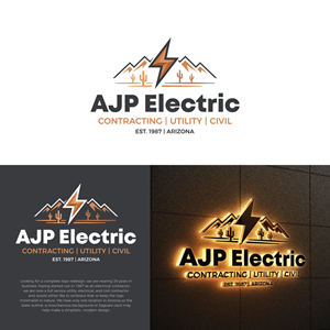 Logo Design by StromDesignHub for this project | Design: #37308352