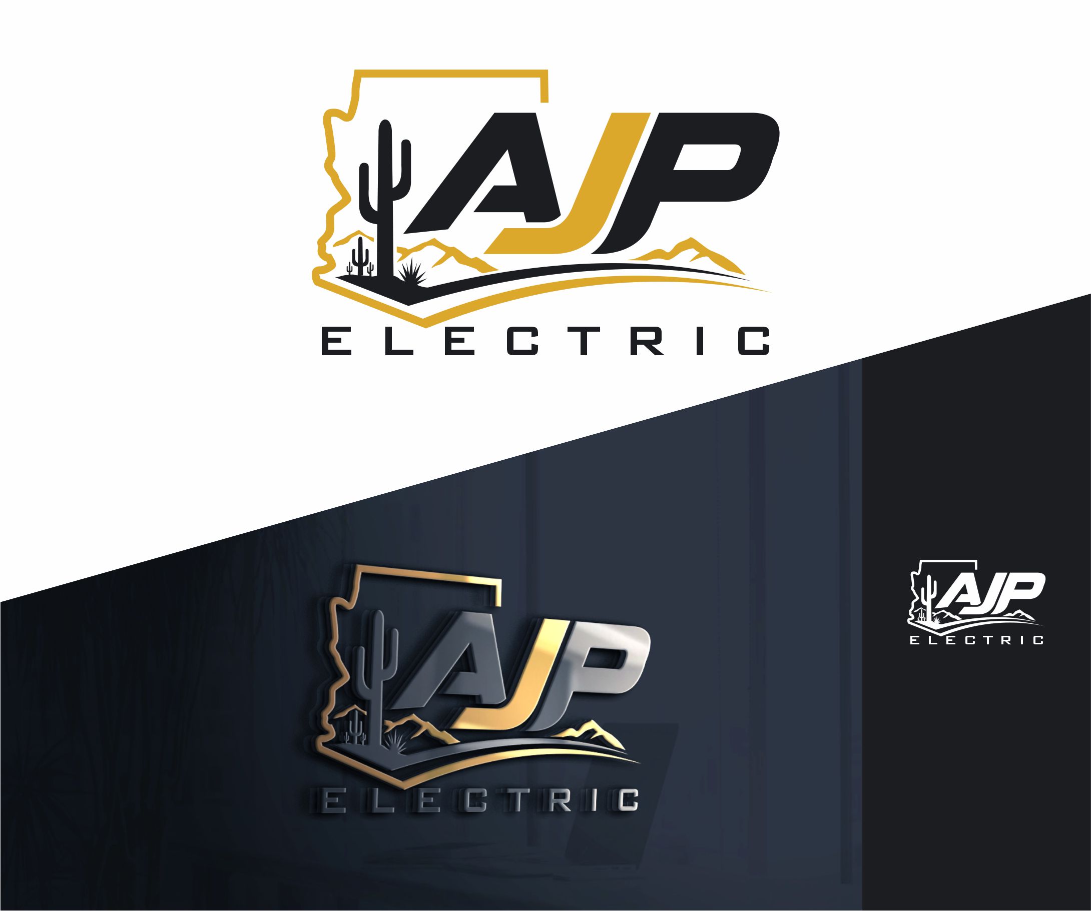 Logo Design by alkaline for this project | Design #37309064