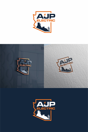 Logo Design by ndra for this project | Design: #37307407