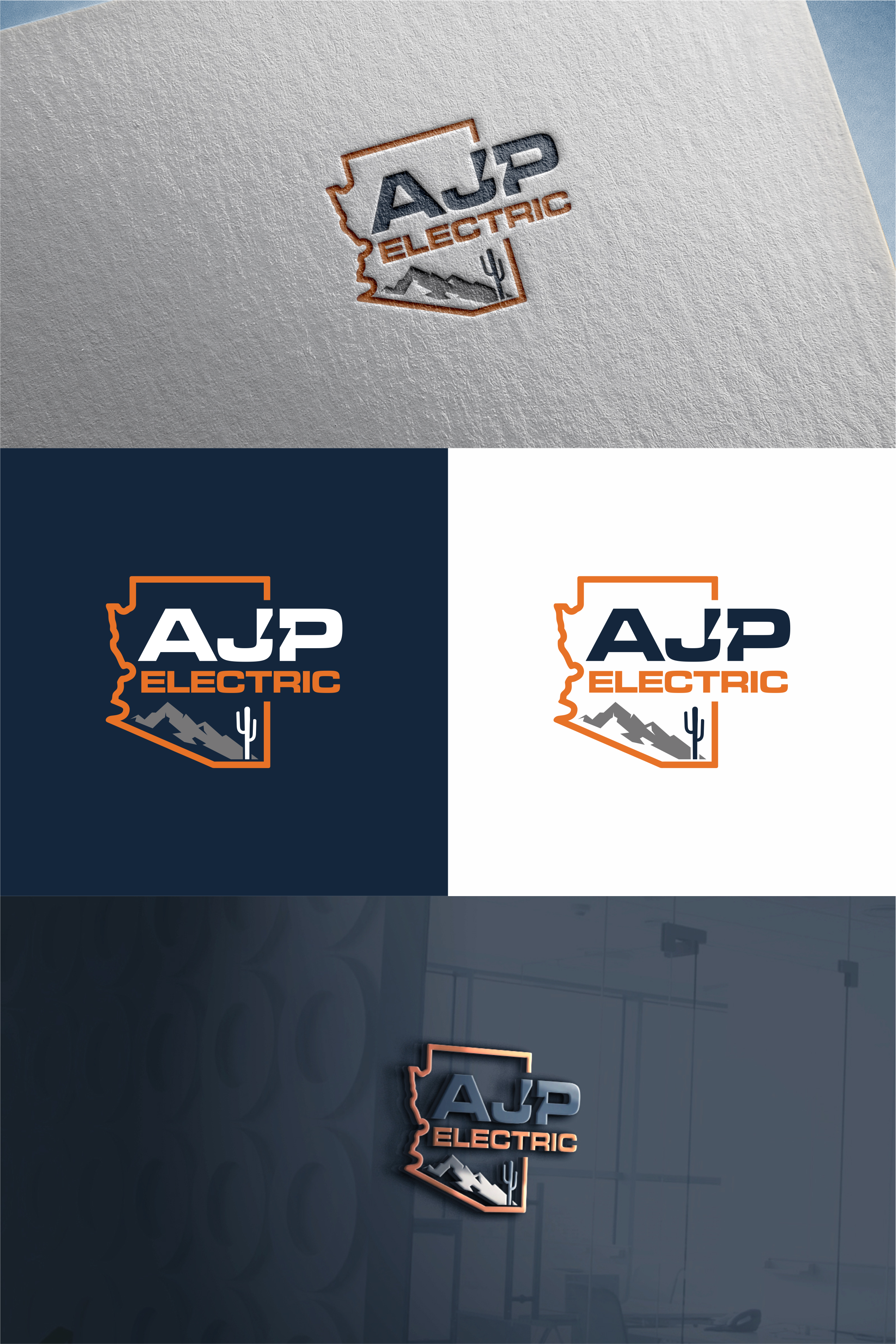 Logo Design by ndra for this project | Design #37307442