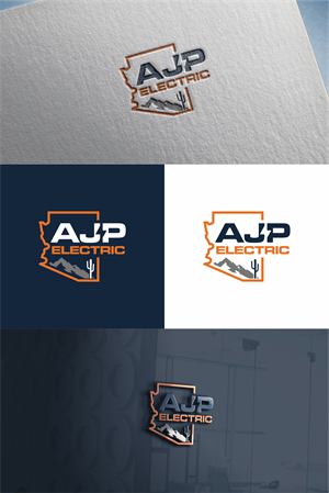 Logo Design by ndra for this project | Design: #37307442