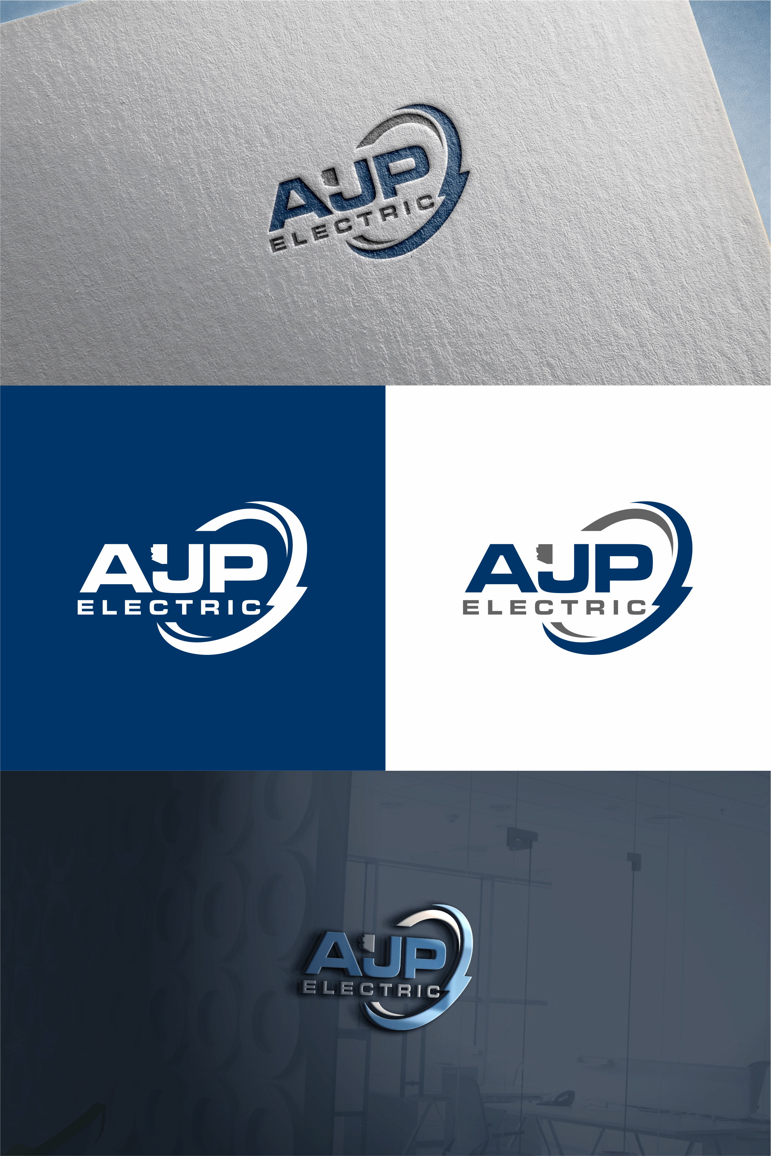 Logo Design by ndra for this project | Design #37307511