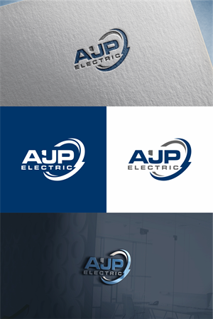 Logo Design by ndra for this project | Design: #37307511
