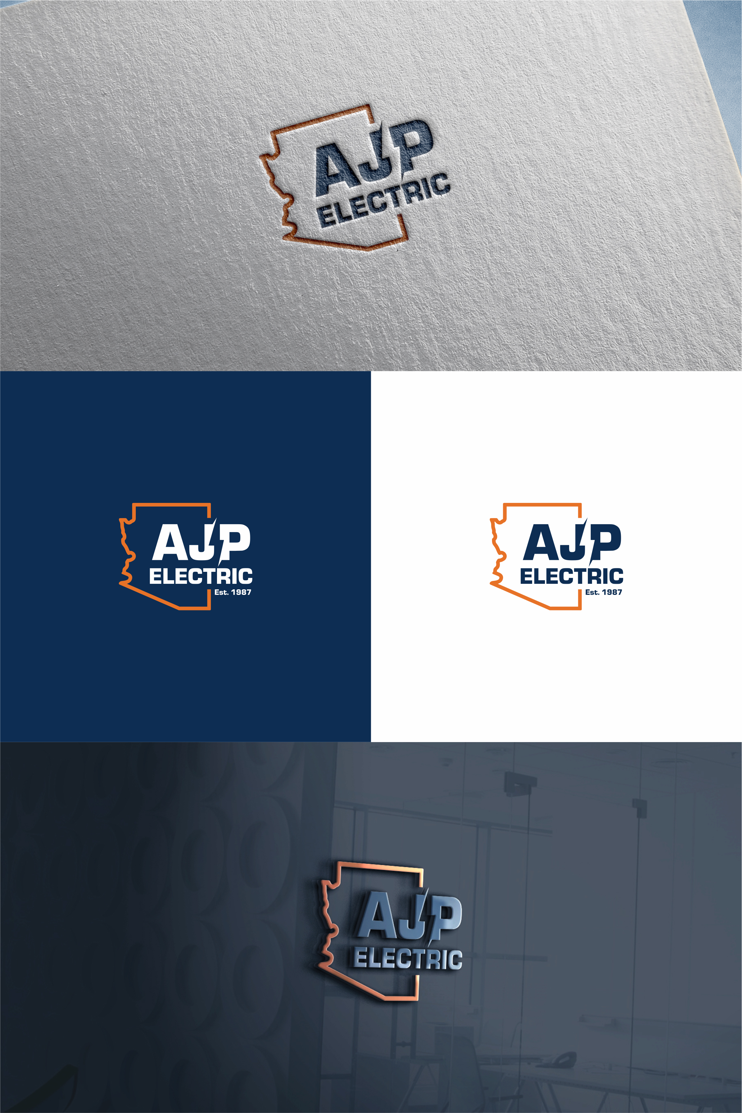 Logo Design by ndra for this project | Design #37307523