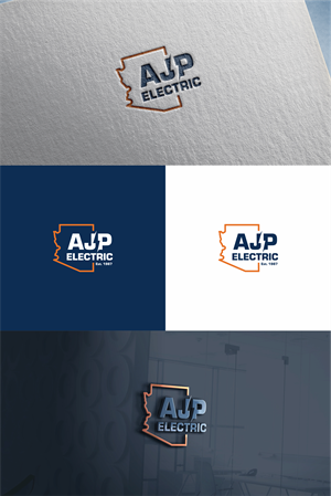 Logo Design by ndra for this project | Design: #37307523