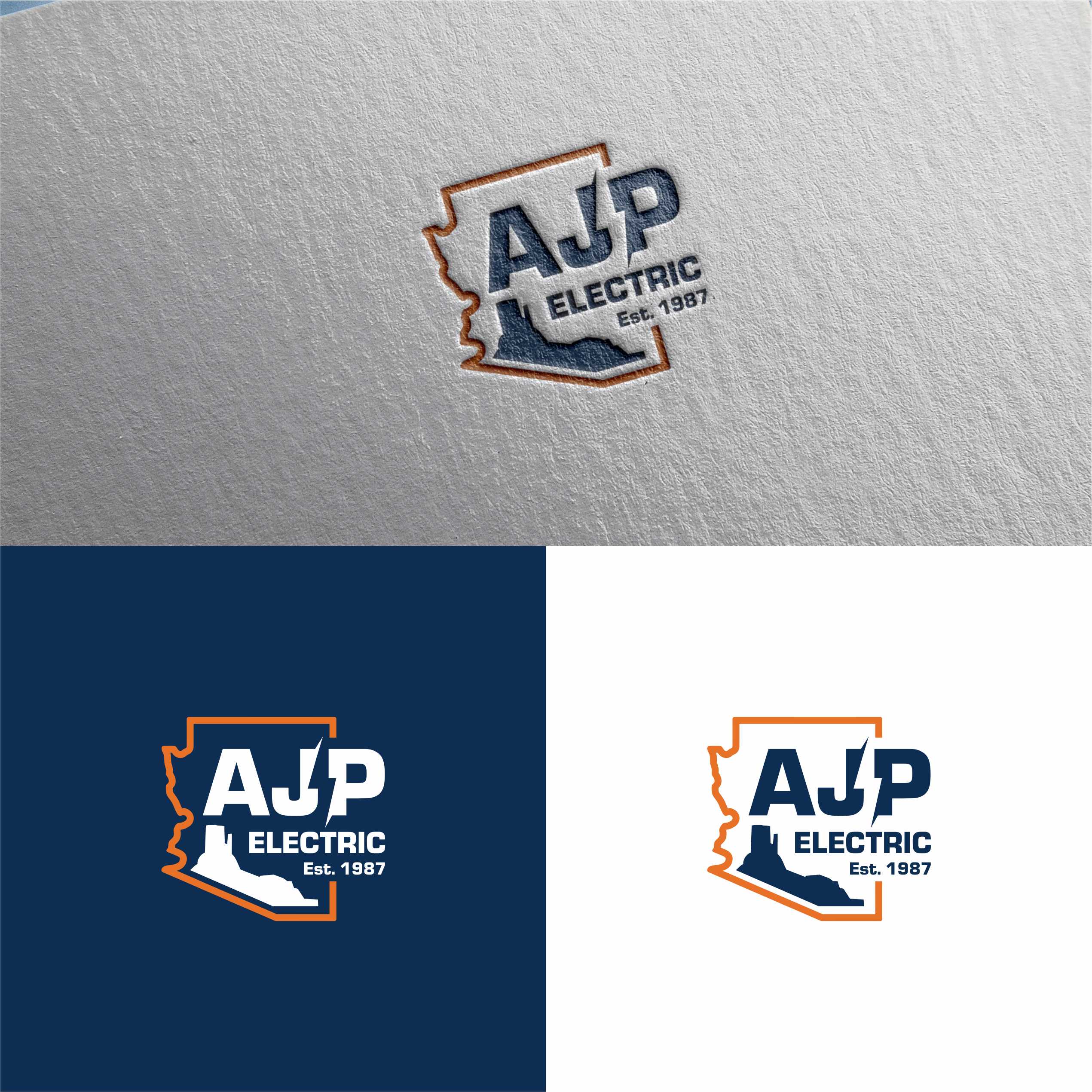 Logo Design by ndra for this project | Design #37307539