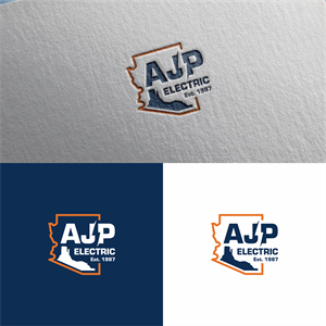 Logo Design by ndra for this project | Design: #37307539