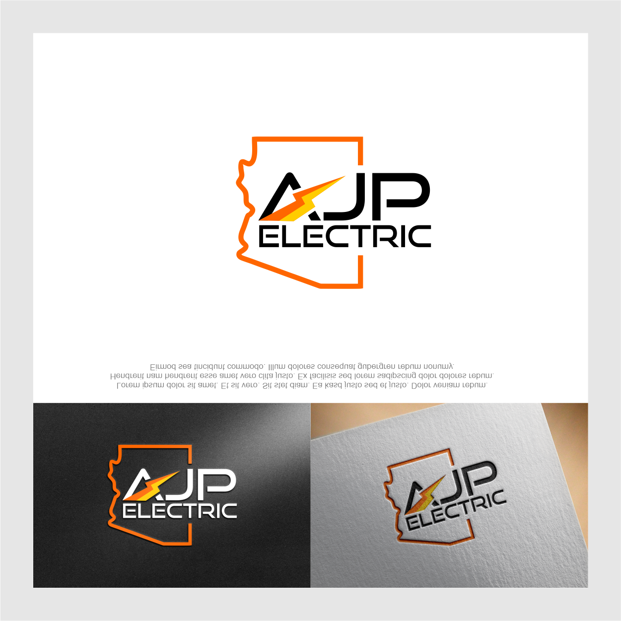 Logo Design by A'design for this project | Design #37321873