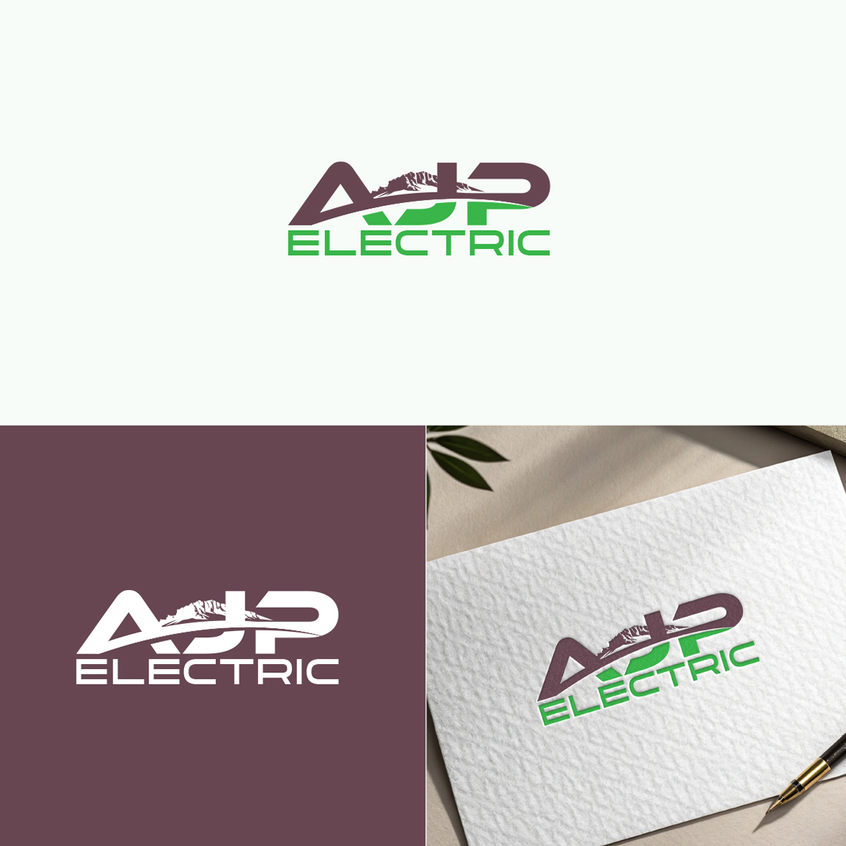 Logo Design by DesignSNW for this project | Design #37355910