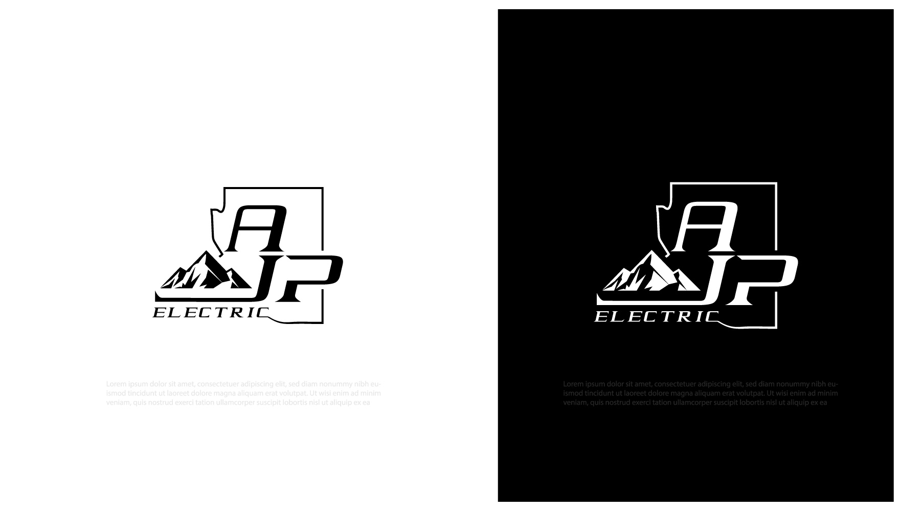 Logo Design by Ben Affleck for this project | Design #37312984