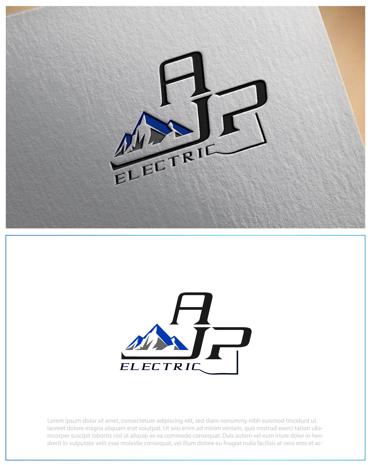 Logo Design by Ben Affleck for this project | Design #37312985