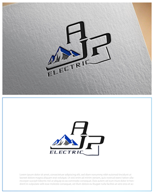 Logo Design by Ben Affleck for this project | Design: #37312985