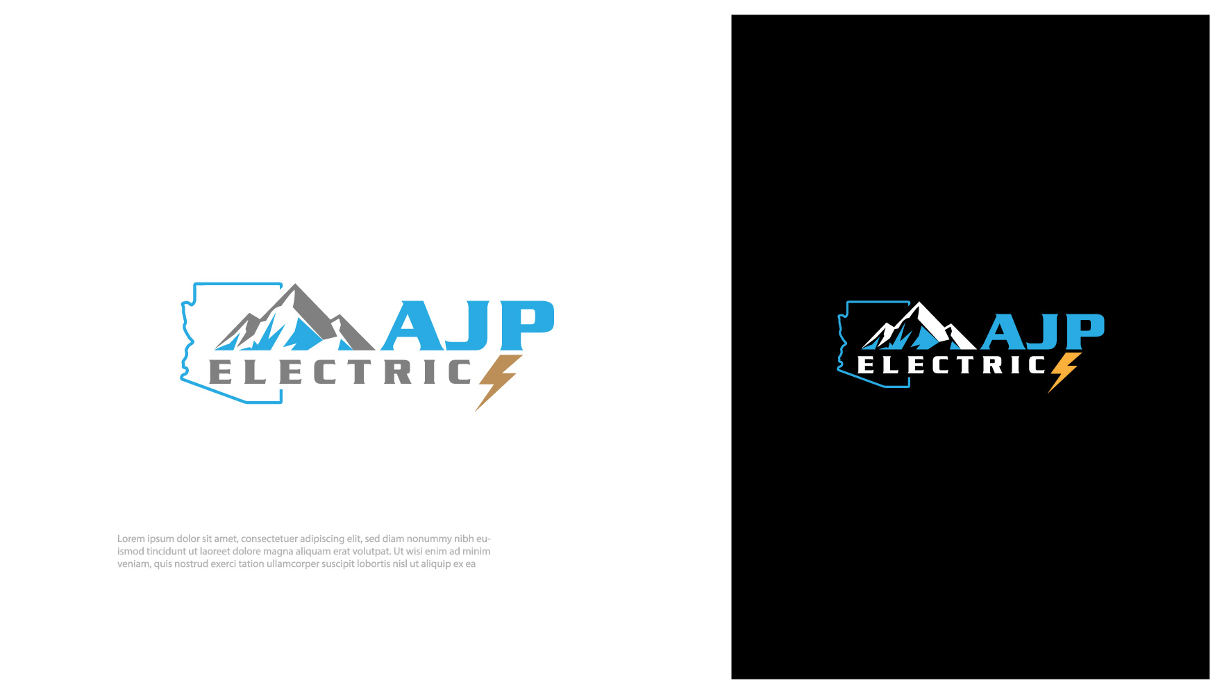 Logo Design by Ben Affleck for this project | Design #37313026
