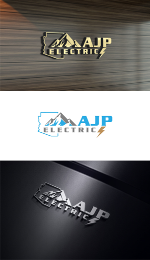 Logo Design by Ben Affleck for this project | Design: #37313027