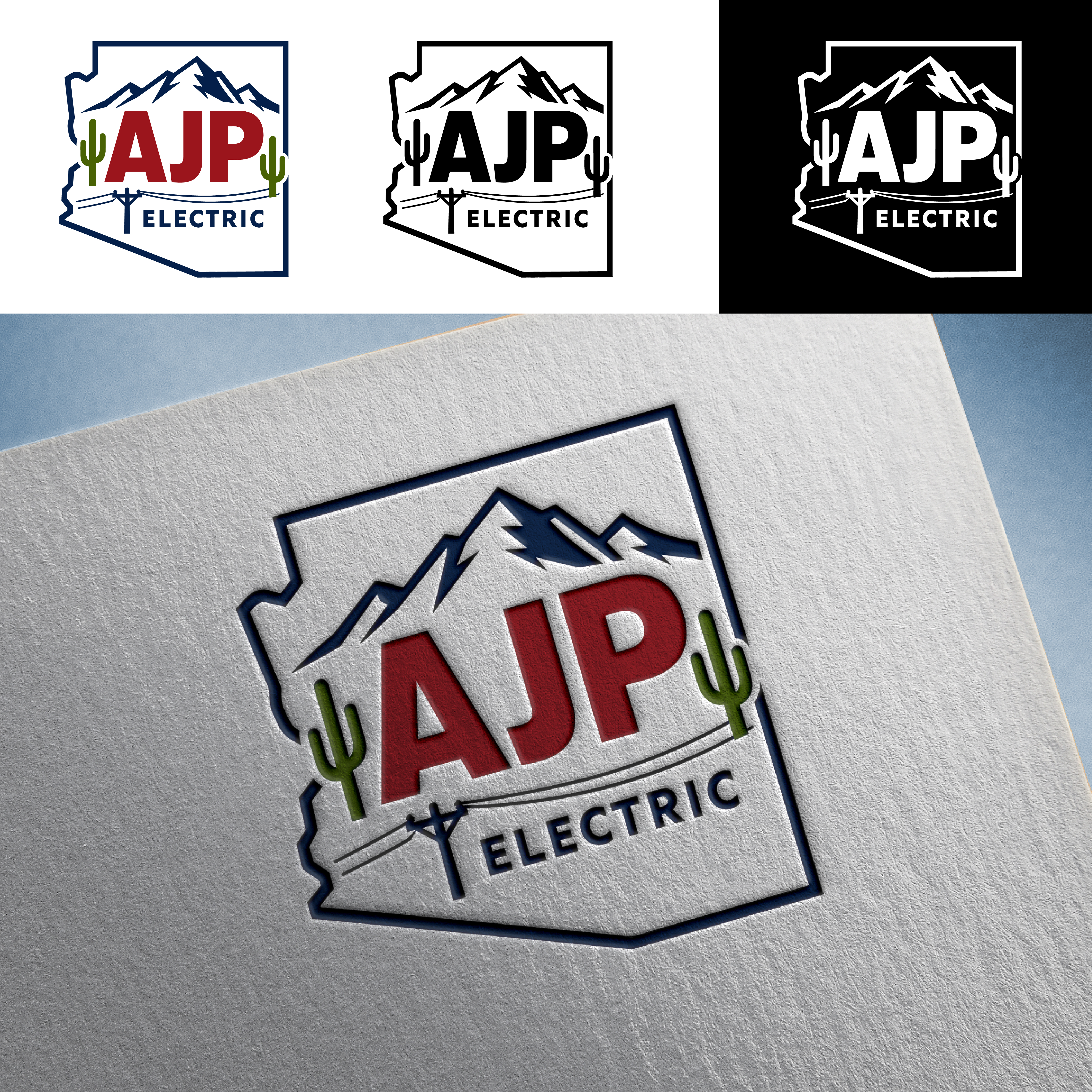 Logo Design by Shariqology for this project | Design #37307611