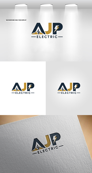 Logo Design by Rahmina for this project | Design: #37321260