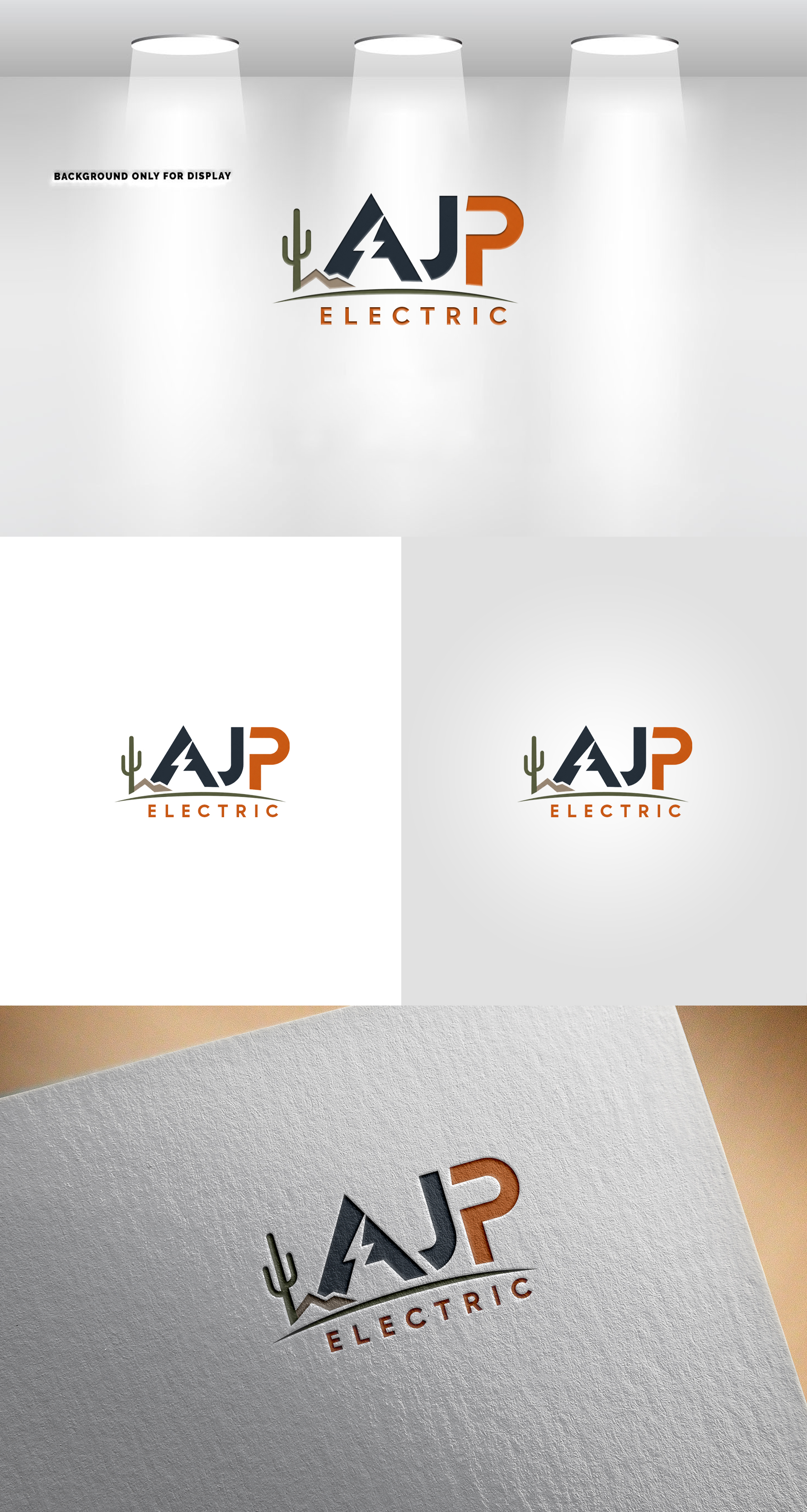 Logo Design by Rahmina for this project | Design #37321261