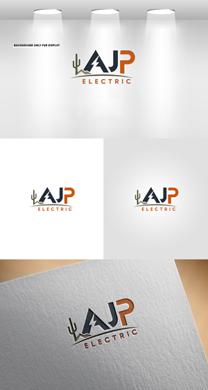 Logo Design by Rahmina for this project | Design: #37321261