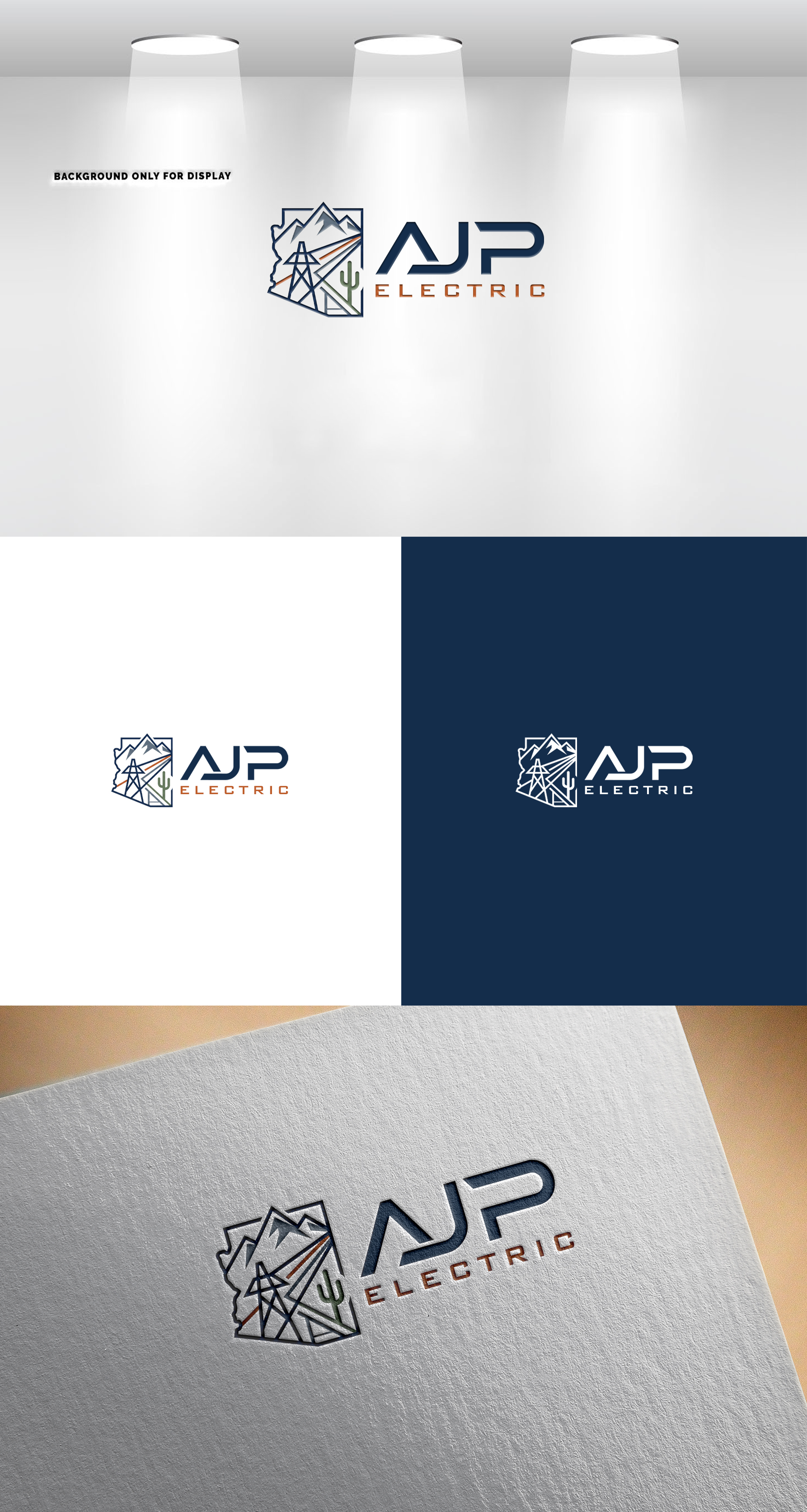 Logo Design by Rahmina for this project | Design #37337839