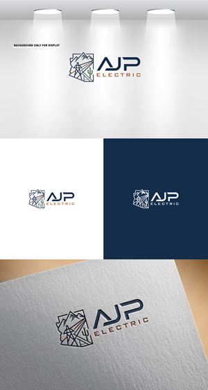 Logo Design by Rahmina for this project | Design: #37337839