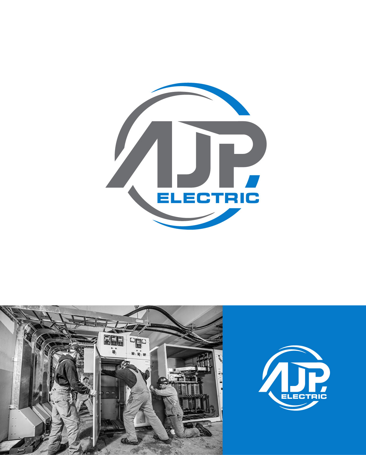 Logo Design by apik. for this project | Design #37309734