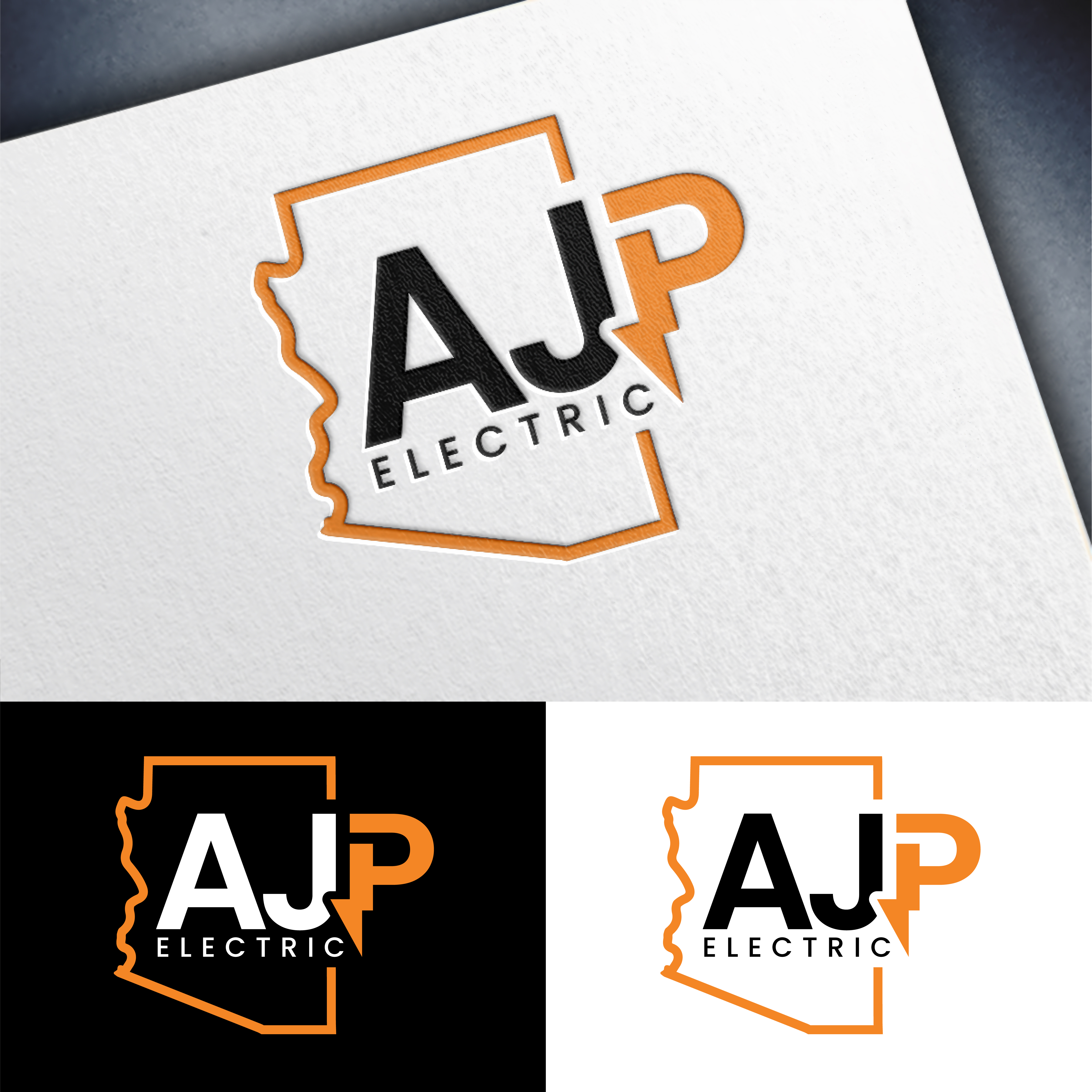 Logo Design by John Mark Arts for this project | Design #37307441