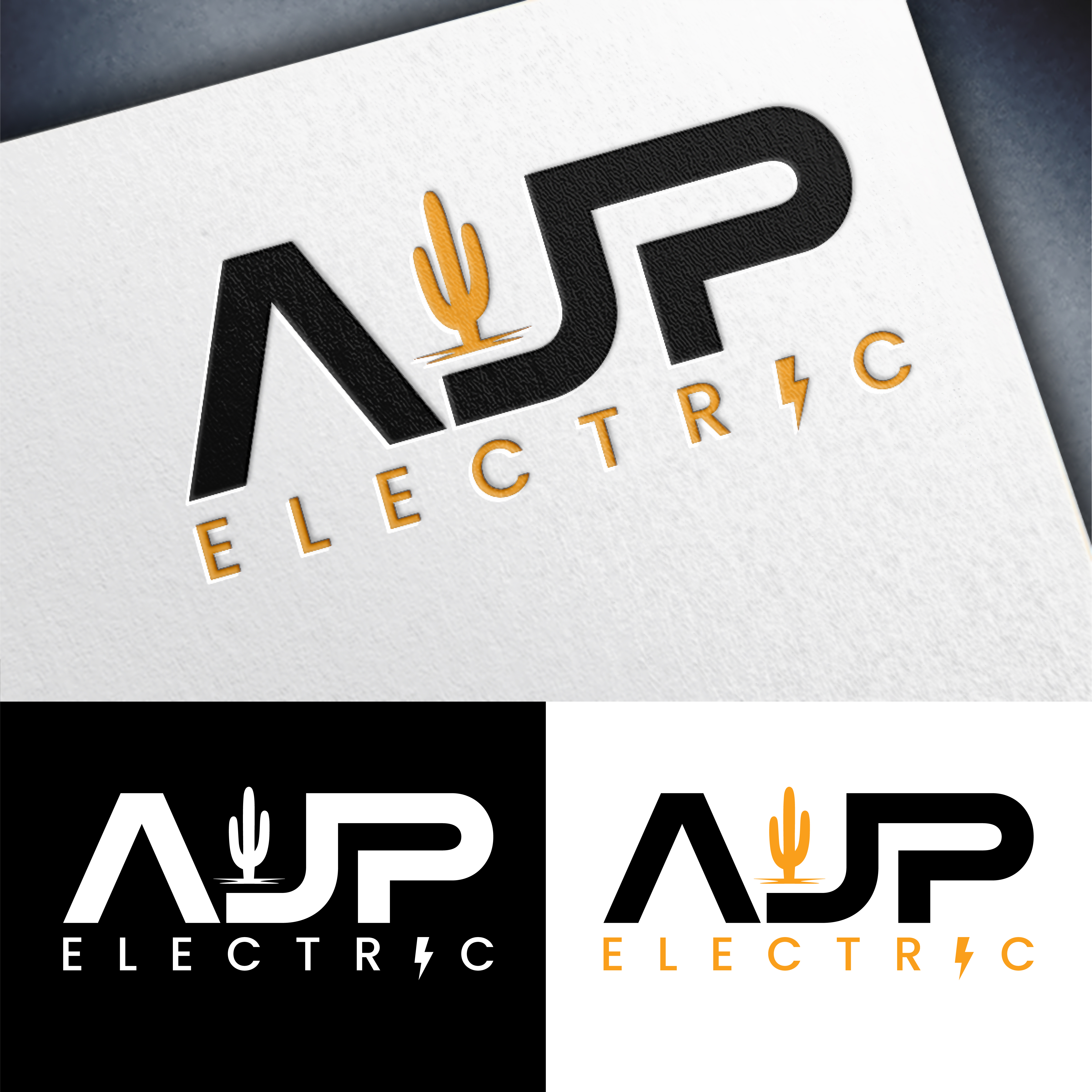 Logo Design by John Mark Arts for this project | Design #37307597